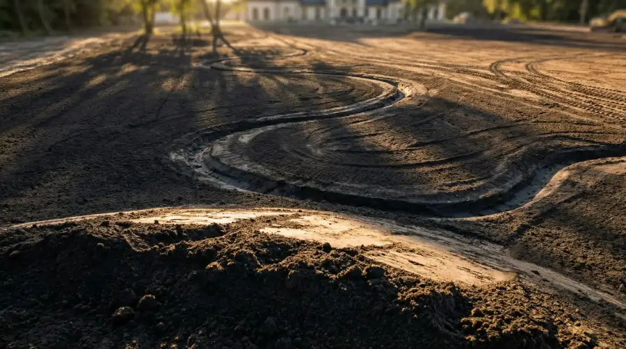 Zrealizujemy Twój wymarzony ogród pod klucz - od przygotowania terenu po ostatnie nasadzenie.