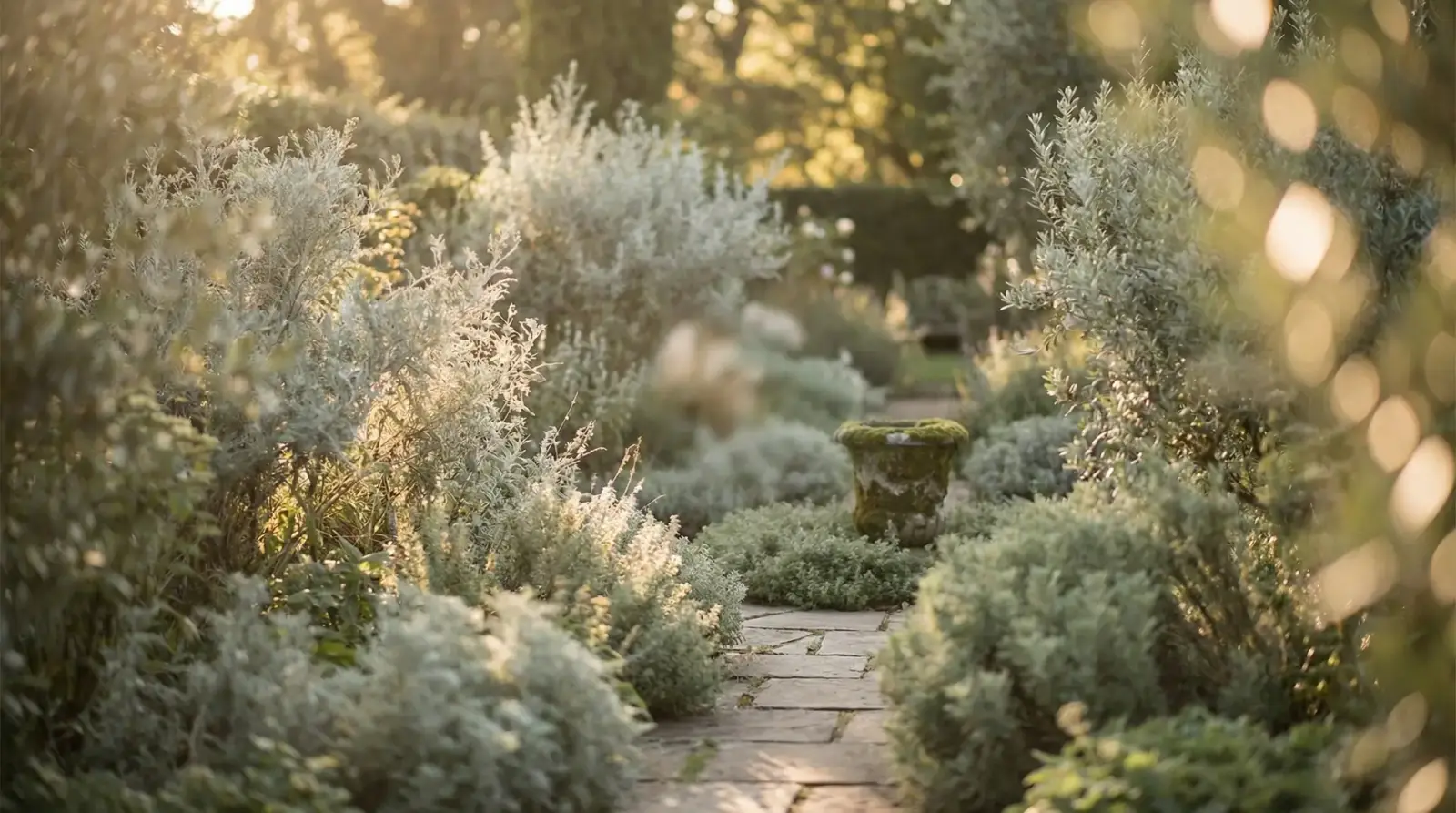 Gotowy na transformację swojego ogrodu? — tło sekcji CTA