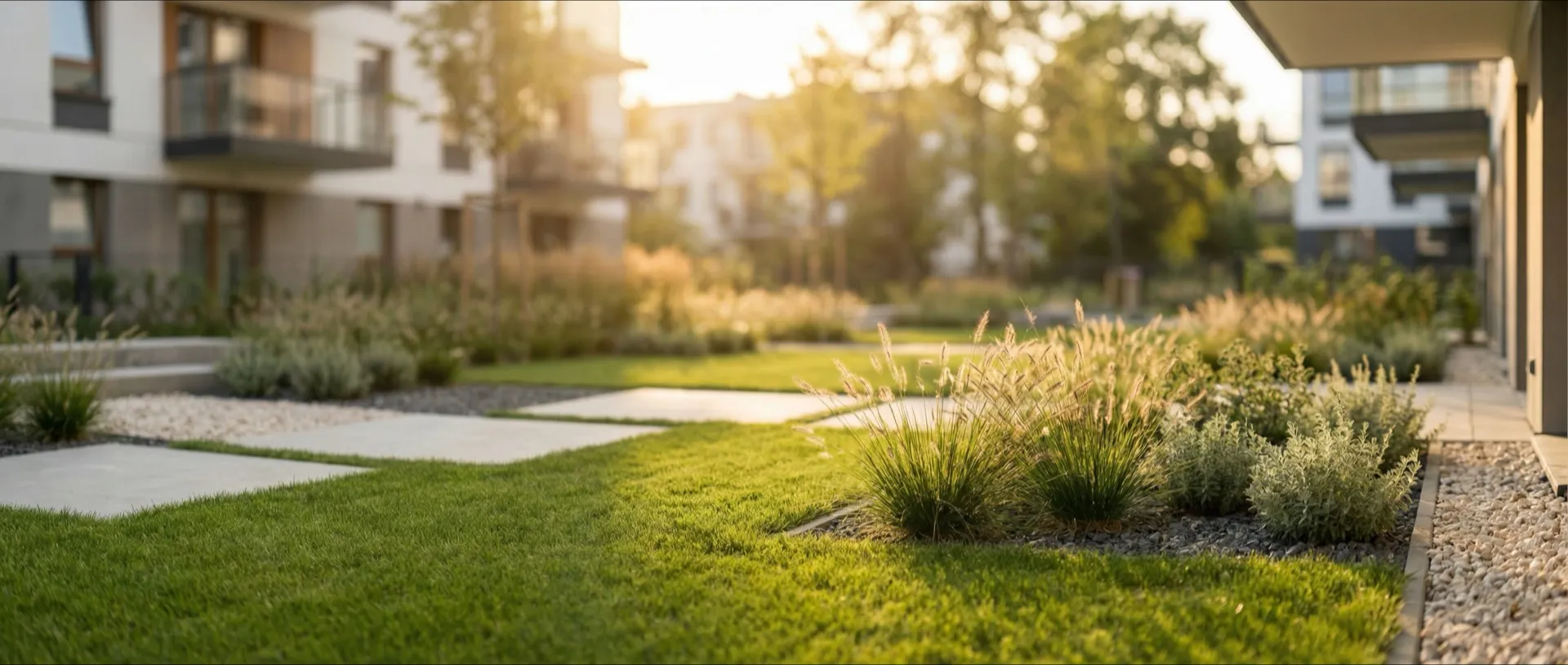 projektów na Naramowicach (15) — tło sekcji statystyki