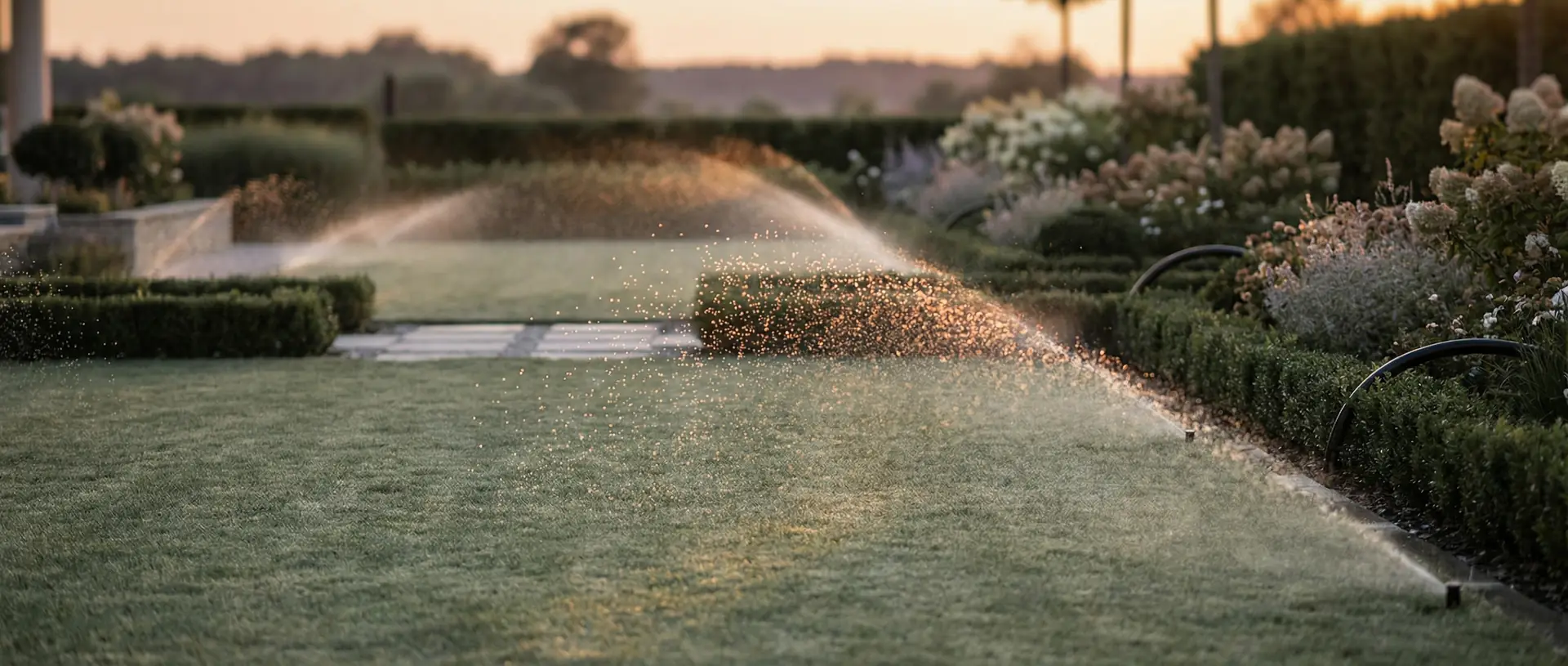 systemów nawadniania zainstalowanych w Wielkopolsce (180+) — tło sekcji statystyki