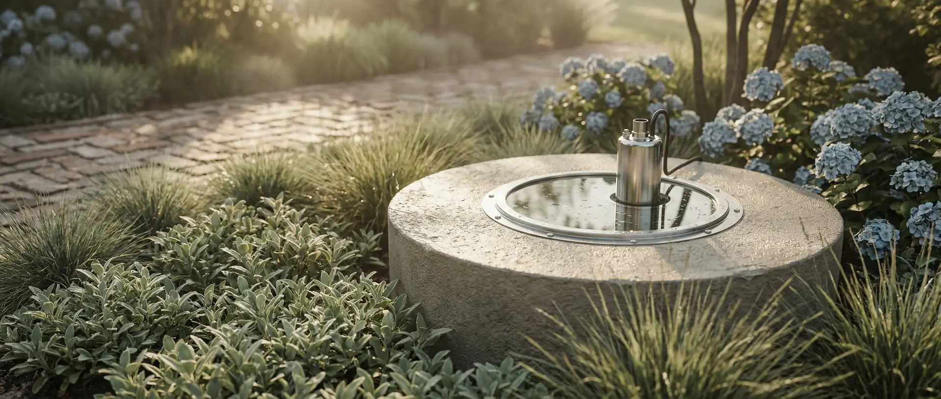 dotacji z programu Moja Woda 2025 (do 6000 zł) — tło sekcji statystyki