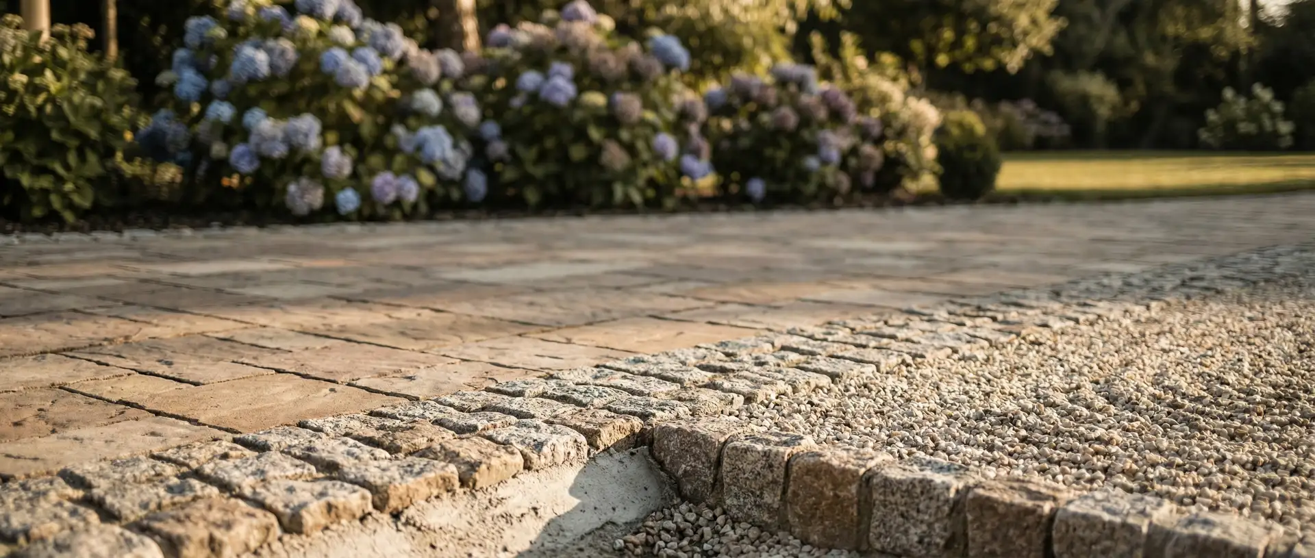 trwałości prawidłowo wykonanego podjazdu (25+ lat) — tło sekcji statystyki