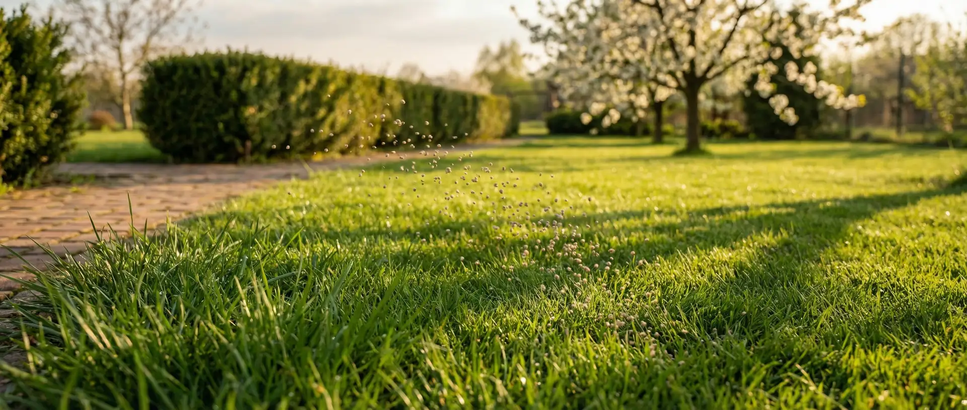 nawożenie rocznie (4-5×) — tło sekcji statystyki