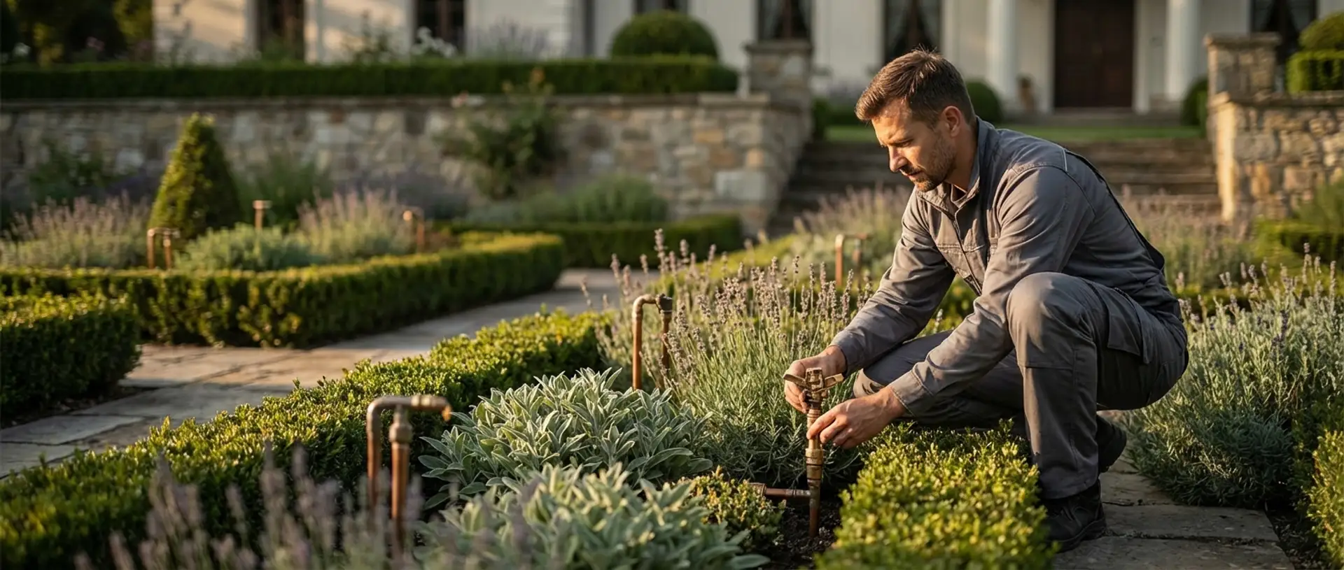 sezonowe przeglądy rocznie (2×) — tło sekcji statystyki