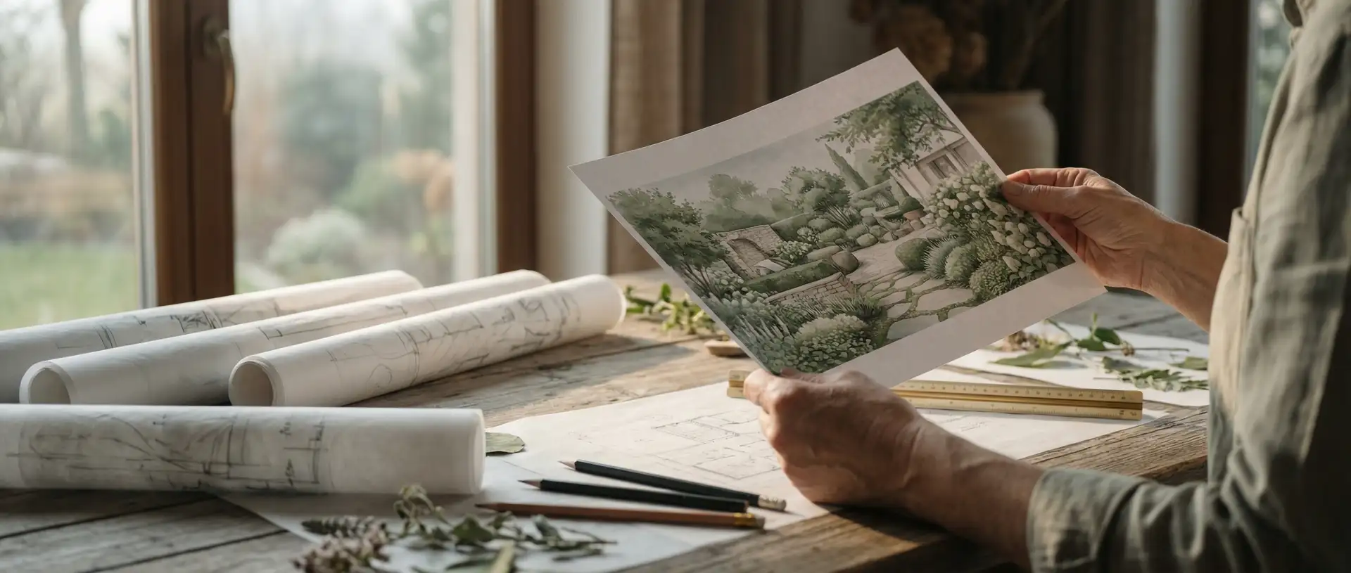 mniej zmian podczas realizacji (65%) — tło sekcji statystyki