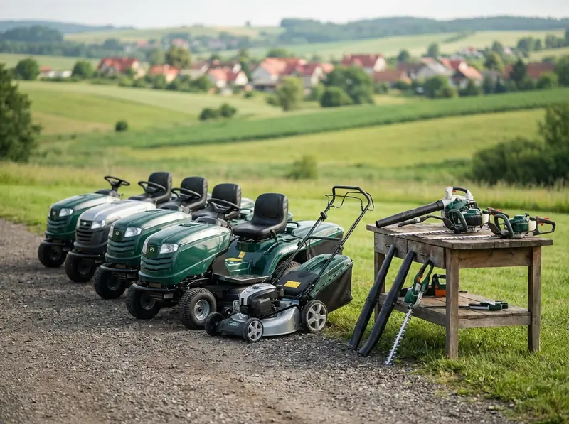 Leasing Sprzętu B2B